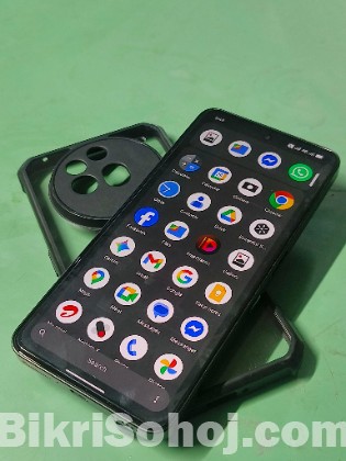 Nothing phone 3a pro